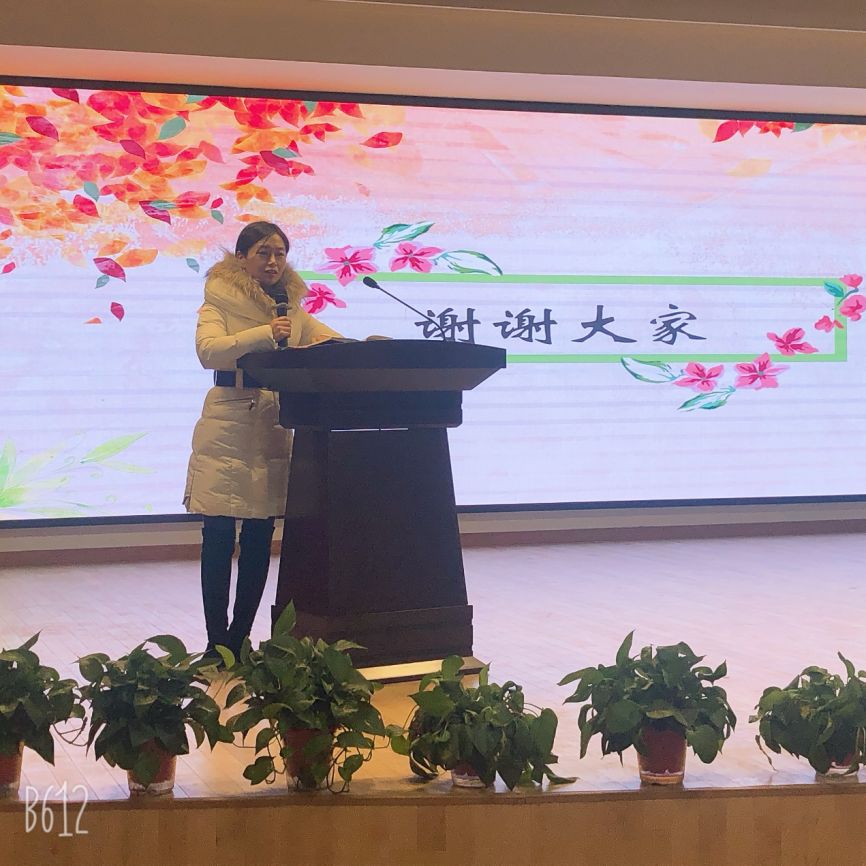 可待2020——2019教育长廊掠影