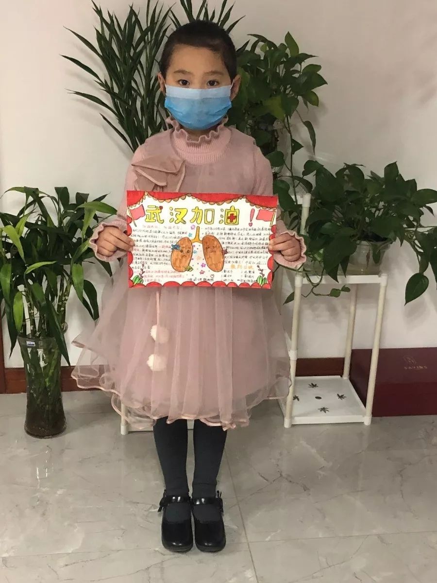防控新型冠状病毒，西安北大新世纪学校在行动