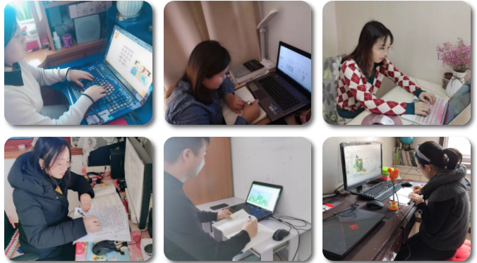 停课不停学——充分利用网络资源，高效落实教学任务