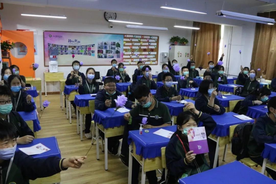 【母亲节特辑】大声说出心中的爱
