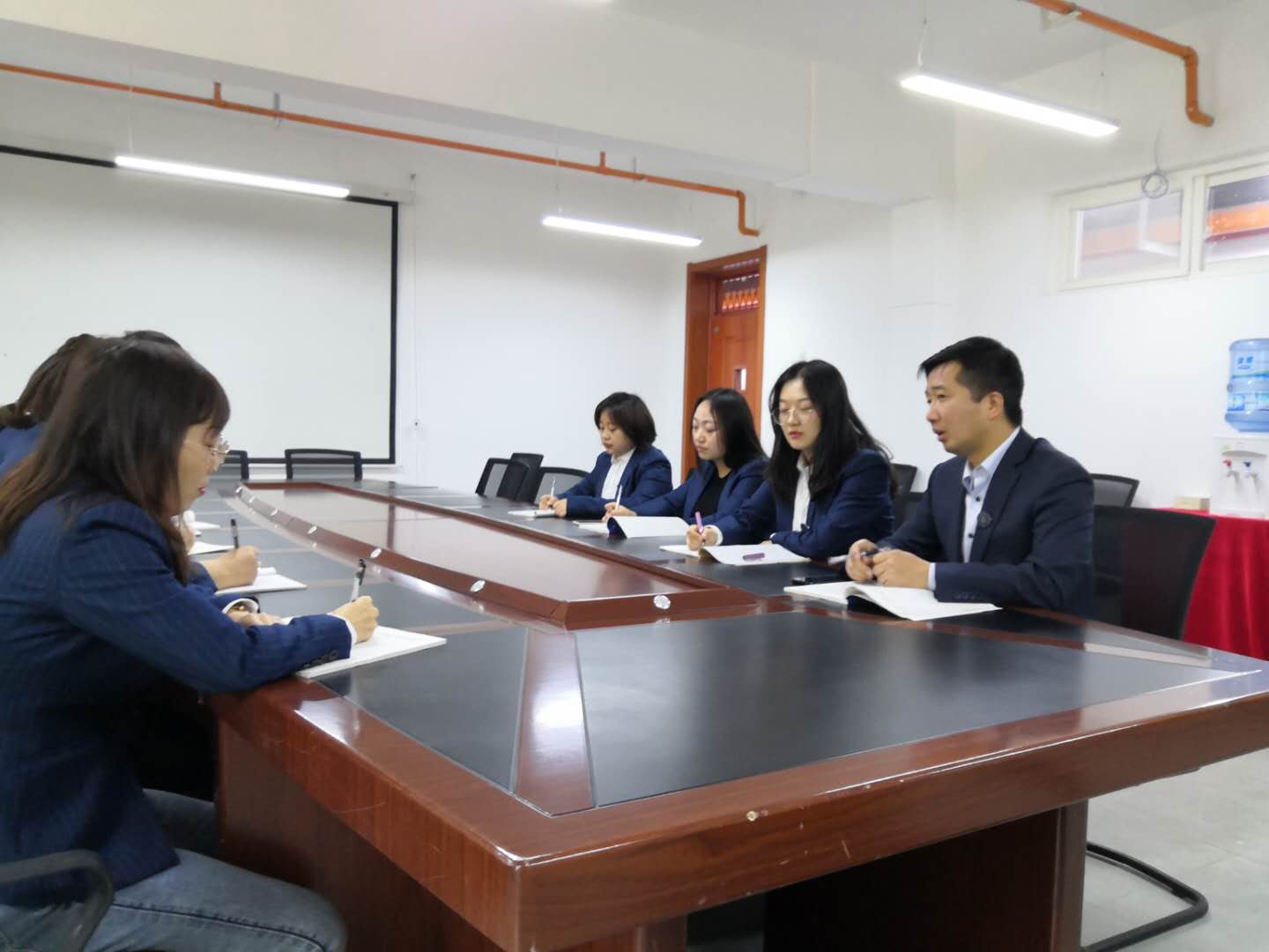 精准把握学情，助力复课衔接