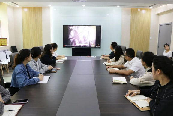 【党建】“勿忘国耻，吾辈自强”——西安北大新世纪学校党支部开展纪念“九一八事变”90周年主题活动