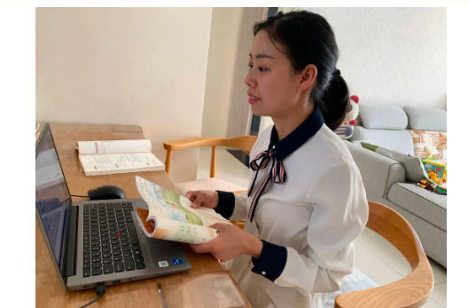 【抗疫系列故事】抗击疫情，鞠躬尽瘁——西安北大新世纪学校任梅梅老师抗疫事迹