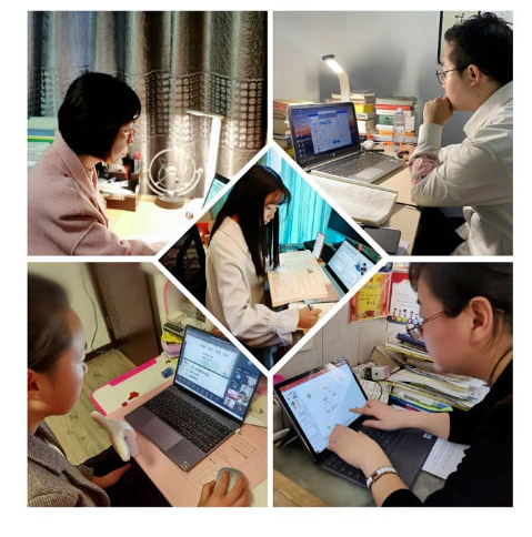 停课不停学，班主任伴你成长——致敬屏幕前可爱的班主任们