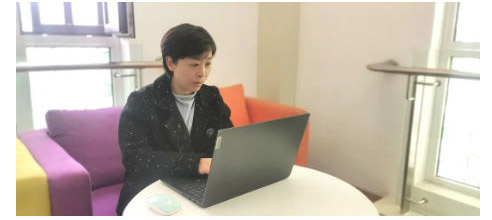 愿得此身献桃李｜疫情之下，西安北大新世纪学校年级组长“平凡的一天”