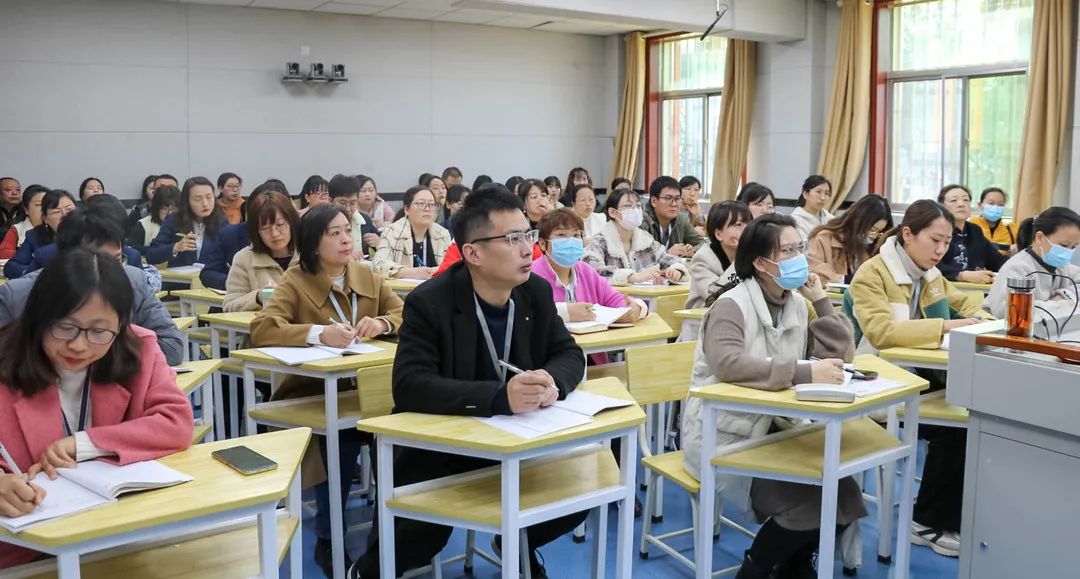 教育之智始于学，效果用事实说话——西安北大新世纪学校智慧课堂教学改革之路