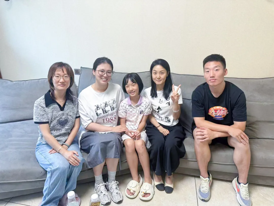 家访暖人心 共育促成长 | 小学部开展2023-2024学年第二学期暑期家访活动
