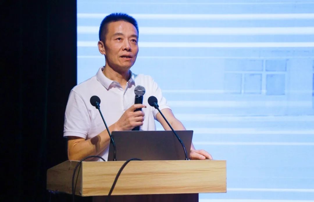 笃行不怠赋新能 高山仰止思进步 | 西安藤信学校暑期培训侧记